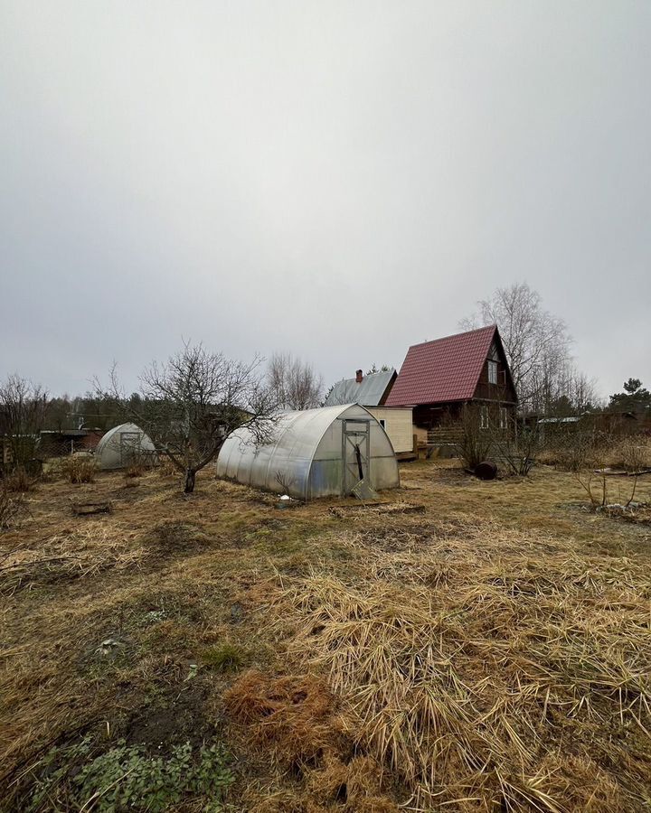 дом городской округ Орехово-Зуевский д Цаплино снт тер.Каштан 69 км, Куровское, Егорьевское шоссе фото 9