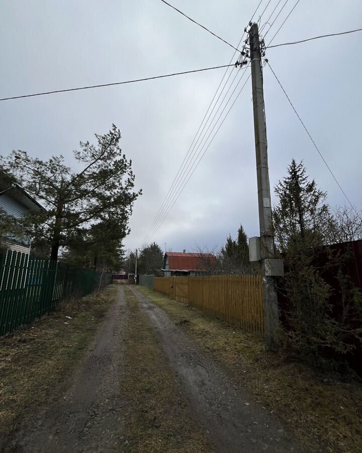 дом городской округ Орехово-Зуевский д Цаплино снт тер.Каштан 69 км, Куровское, Егорьевское шоссе фото 32