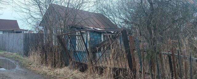 дом Ивняковское сельское поселение, квартал 4, линия 8, Ярославль фото