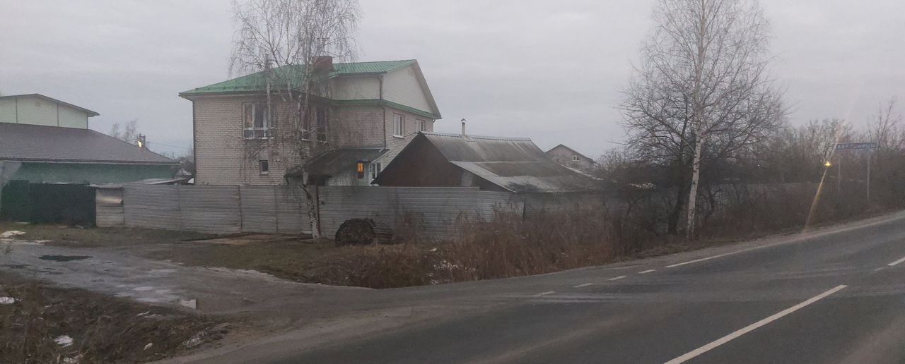 дом р-н Ярославский д Сабельницы снт Восход Ивняковское сельское поселение, квартал 4, линия 8, Ярославль фото 11