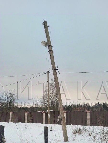 дом р-н Выборгский п Комсомольское Каменногорское городское поселение фото 10