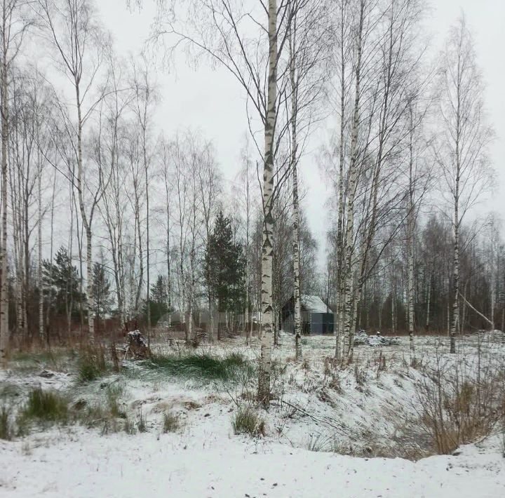 земля р-н Тосненский п Ульяновка Ульяновское городское поселение, Водопад СТСН, проезд Озерный, 4 фото 10