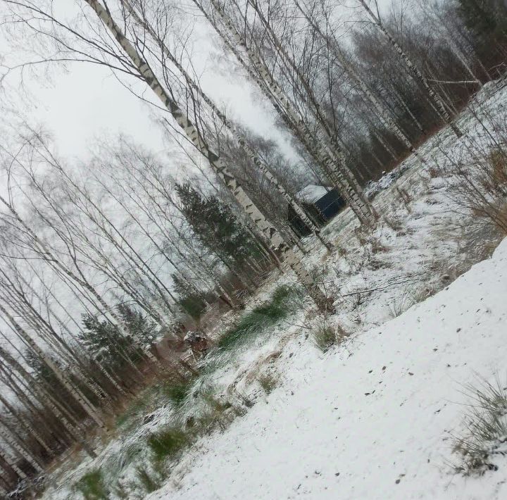 земля р-н Тосненский п Ульяновка Ульяновское городское поселение, Водопад СТСН, проезд Озерный, 4 фото 7