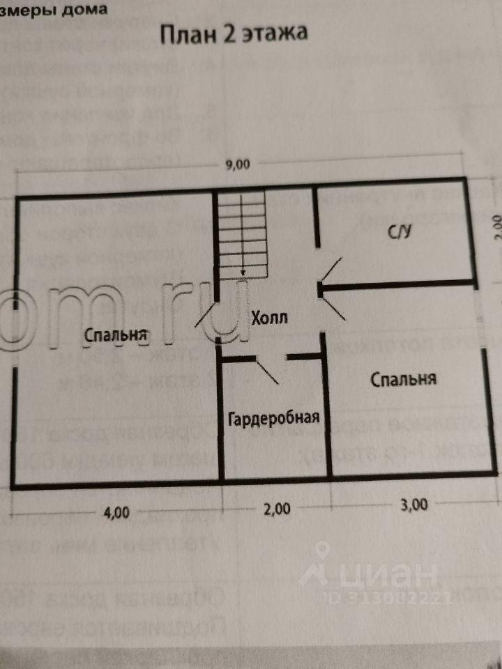 дом р-н Тосненский п Красный Бор ул Красноборская Шушары фото 33