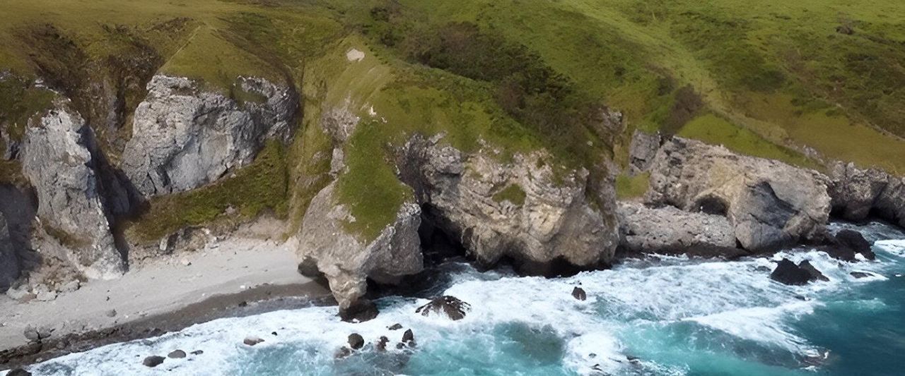 земля р-н Хасанский пгт Зарубино ул Алеутская 1 фото 3