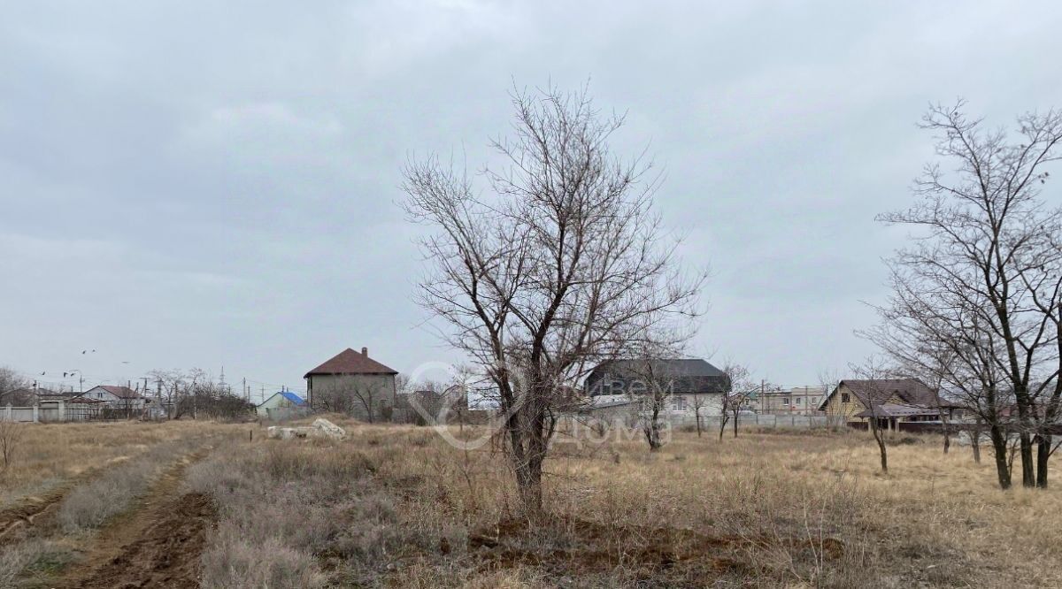 земля г Волгоград пгт Солнечный р-н Краснооктябрьский ул Романтиков 17 фото 4