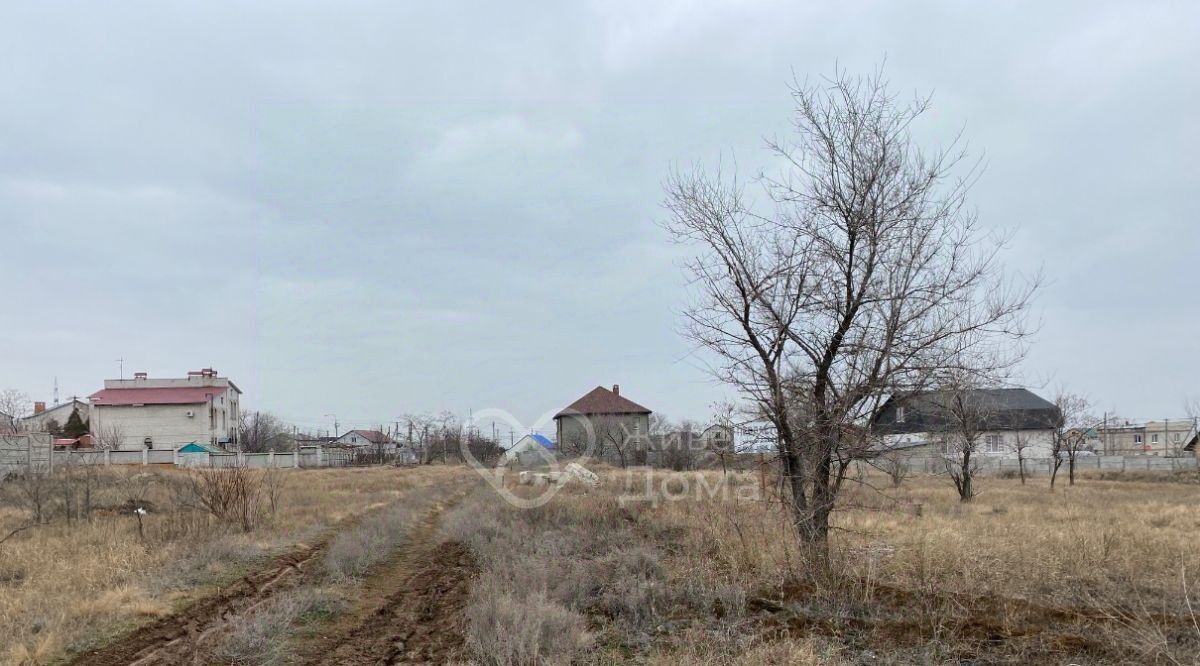 земля г Волгоград пгт Солнечный р-н Краснооктябрьский ул Романтиков 17 фото 7