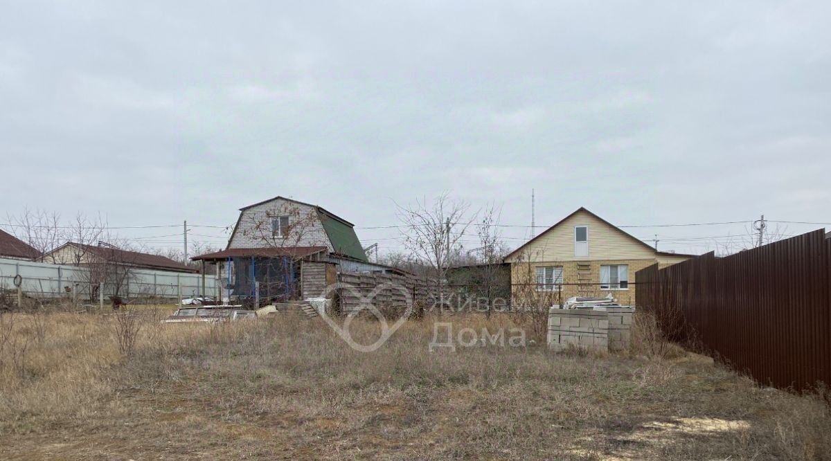 земля г Волгоград пгт Солнечный р-н Краснооктябрьский ул Нежная 14 фото 10