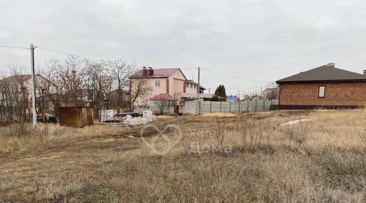 земля г Волгоград пгт Солнечный р-н Краснооктябрьский ул Нежная 14 фото 8