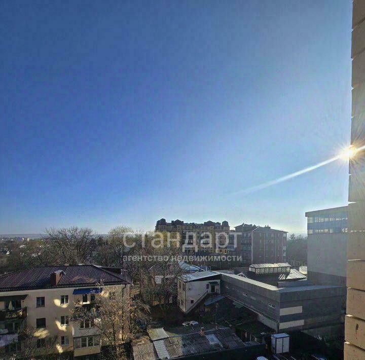квартира г Ессентуки ул Луначарского фото 8