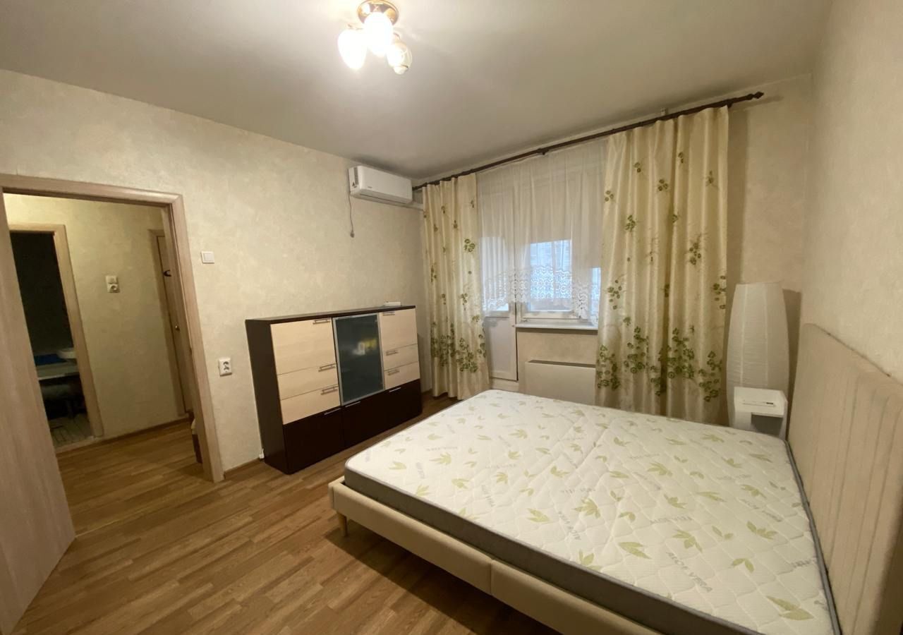 квартира г Москва метро Братиславская ул Братиславская 27к/1 фото 1