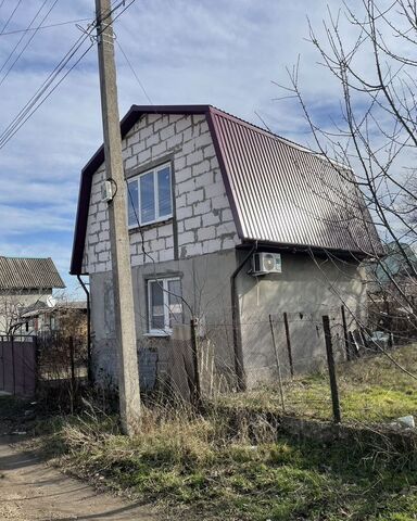 ул Полевая Трудовское сельское поселение, Симферополь фото