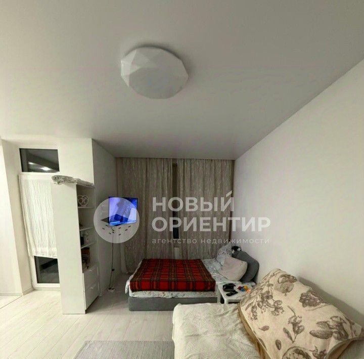 квартира г Екатеринбург Уральская ул Азина 22/2 фото 6