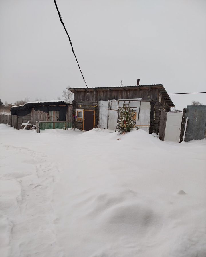 дом р-н Богдановичский д Прищаново ул Советская Богданович фото 6