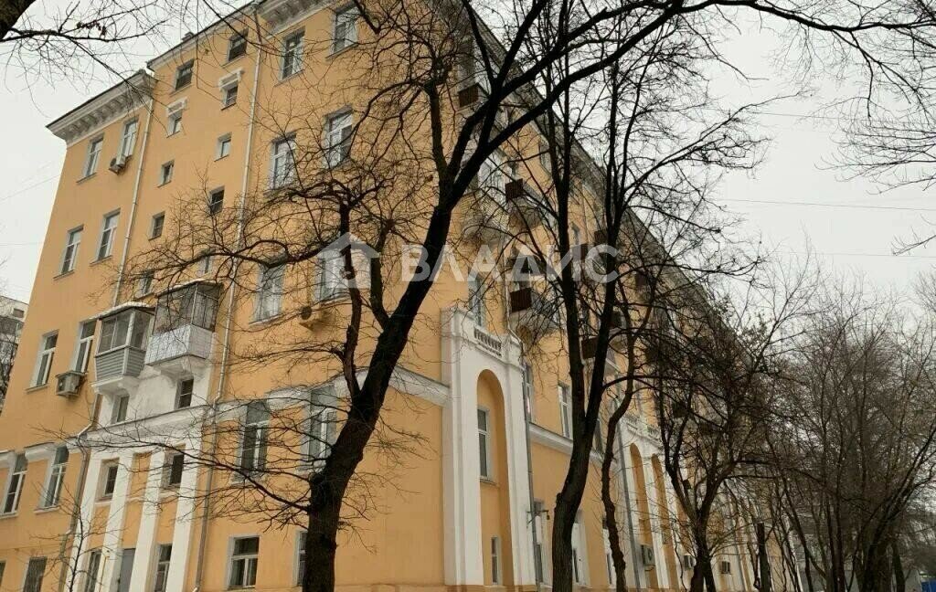 квартира г Москва Плющево, 1-й Институтский проезд, 4/2 фото 11