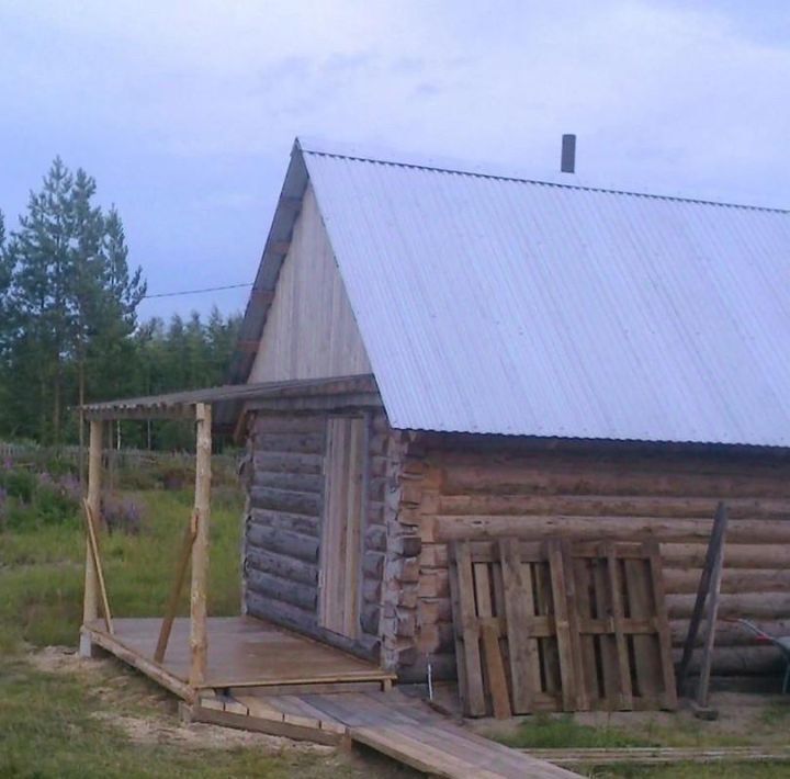 дом р-н Сыктывдинский с Выльгорт Помидор садовое дачное товарищество фото 5