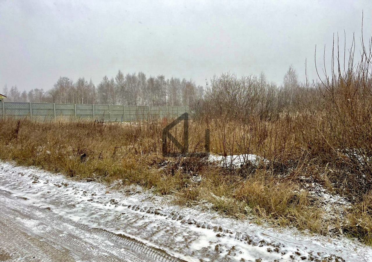 земля р-н Красноармейский п Петровский Курганское шоссе, 13 км, Озёрное сельское поселение, Копейск фото 4