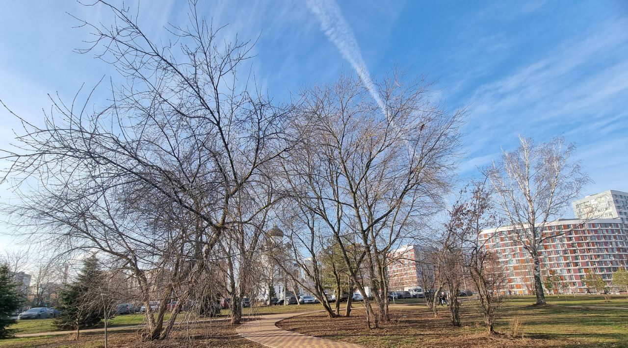 квартира г Москва метро Медведково ул Рождественская 9 Московская область, Мытищи фото 31