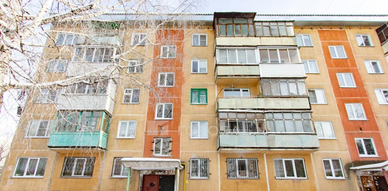 квартира г Новосибирск р-н Кировский ул Петухова 116 Площадь Маркса фото 34