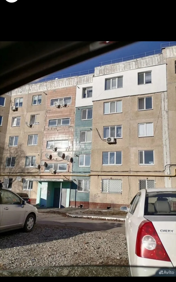 квартира г Красноармейск мкр 5-й 23 фото 1