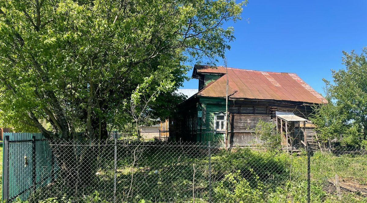 земля г Сергиев Посад д Наугольное 34, Сергиево-Посадский городской округ фото 5