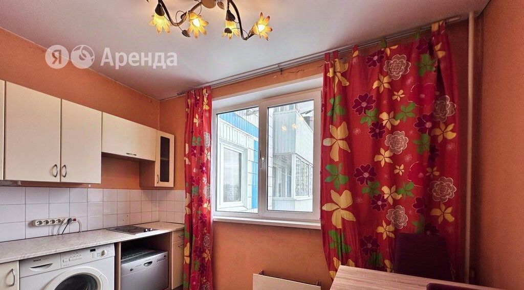 квартира г Москва метро Строгино ул Таллинская 24 фото 1