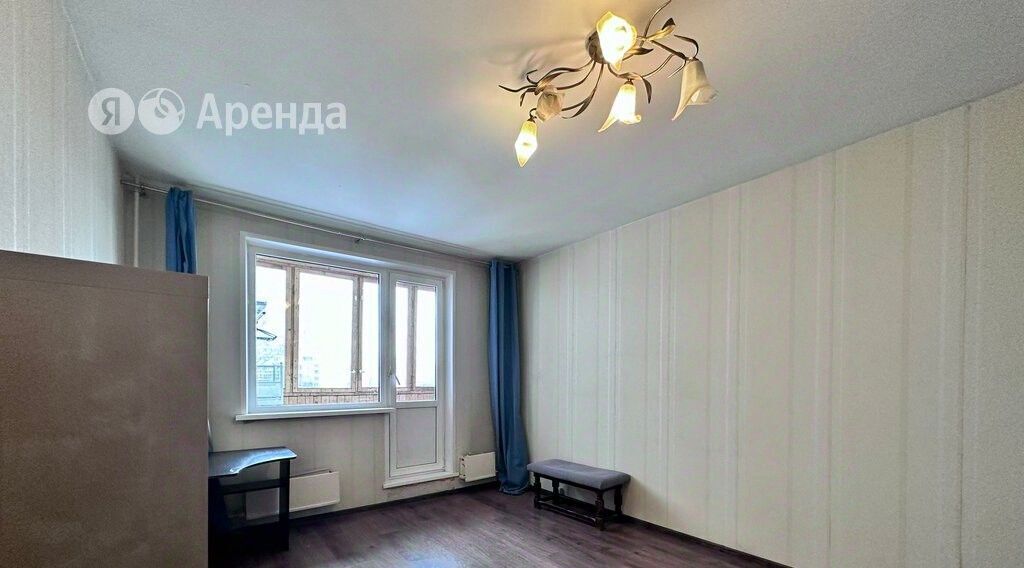 квартира г Москва метро Строгино ул Таллинская 24 фото 3