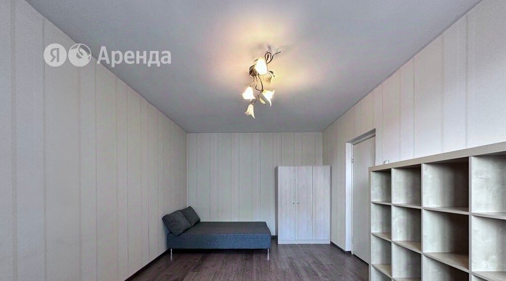 квартира г Москва метро Строгино ул Таллинская 24 фото 4