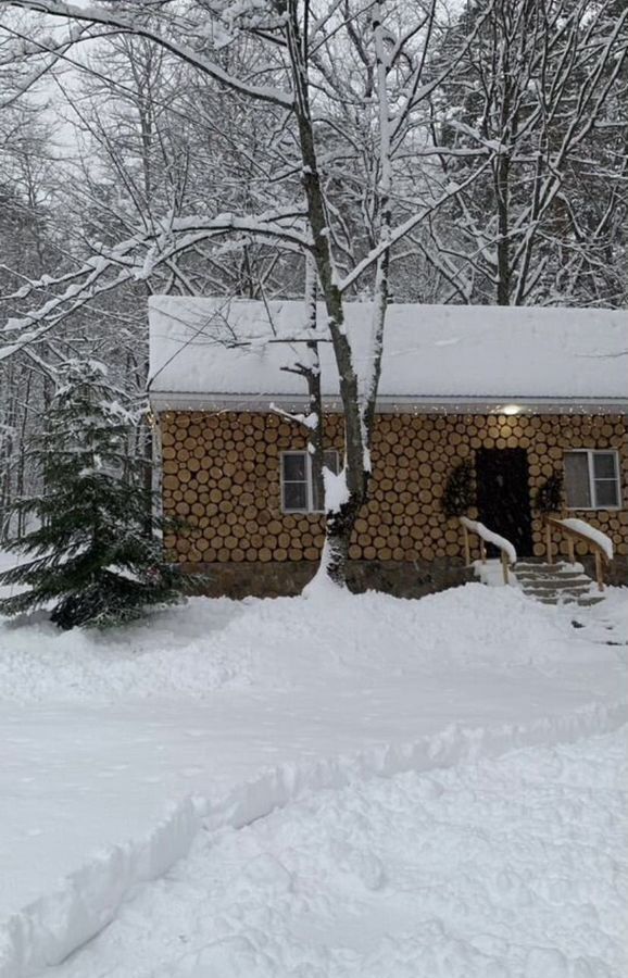 дом г Карачаевск кп Домбай пер Спасателей Теберда фото 1