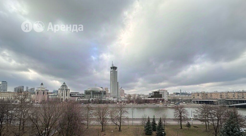 квартира г Москва метро Таганская наб Краснохолмская 5/9 фото 8