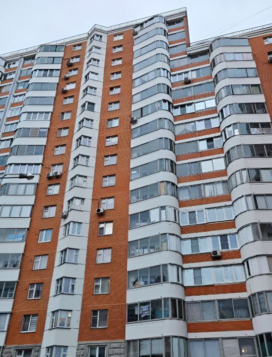 квартира г Москва метро Бунинская аллея ул Маршала Савицкого 32 фото 22