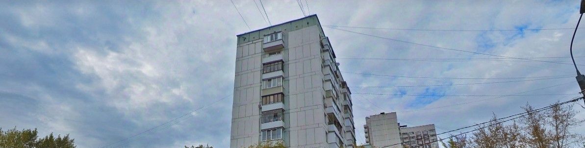 квартира г Москва метро Новогиреево пр-кт Зелёный 77к/1 фото 5