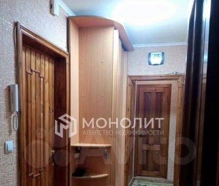 квартира г Старый Оскол микрорайон Жукова 24А фото 9