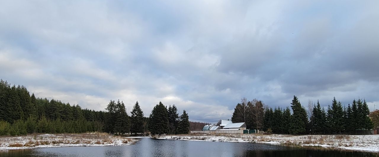 дом городской округ Сергиево-Посадский с Бужаниново ул Новая 33 фото 20