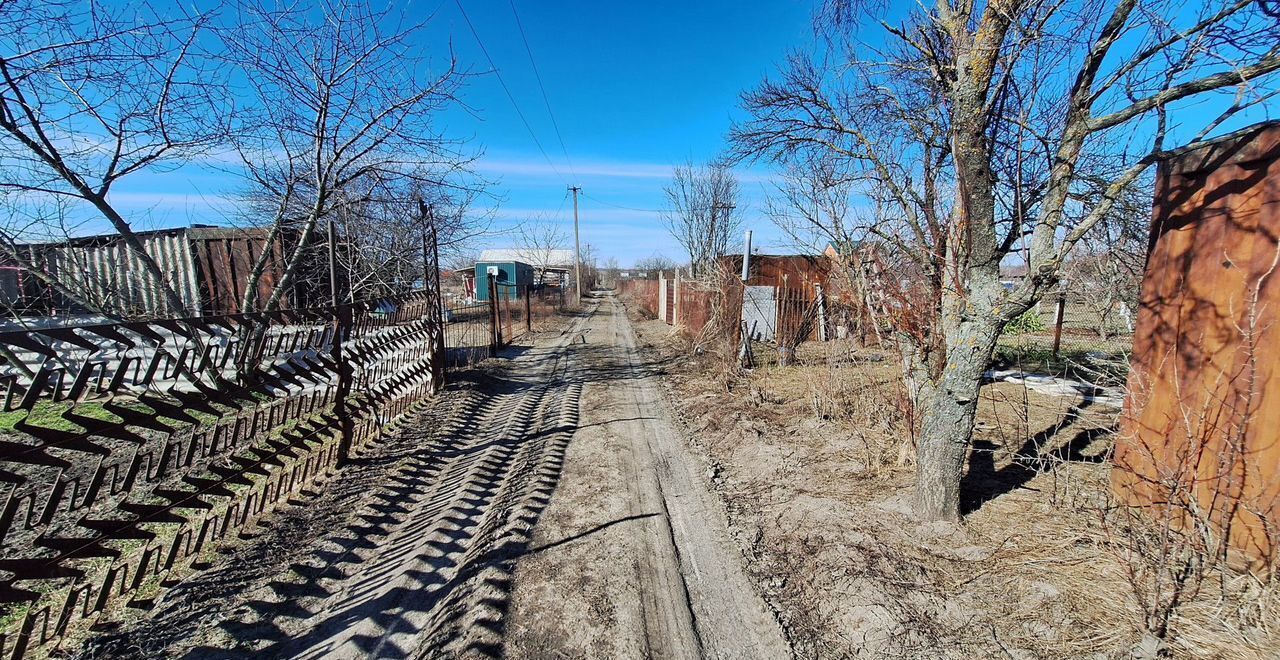 земля р-н Октябрьский сл Красюковская Красюковское сельское поселение фото 3