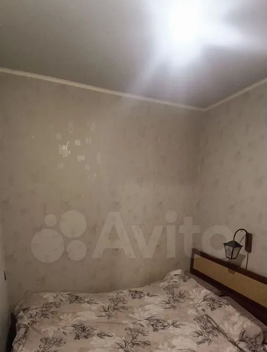 квартира г Саранск р-н Ленинский ул Большевистская 94 фото 13