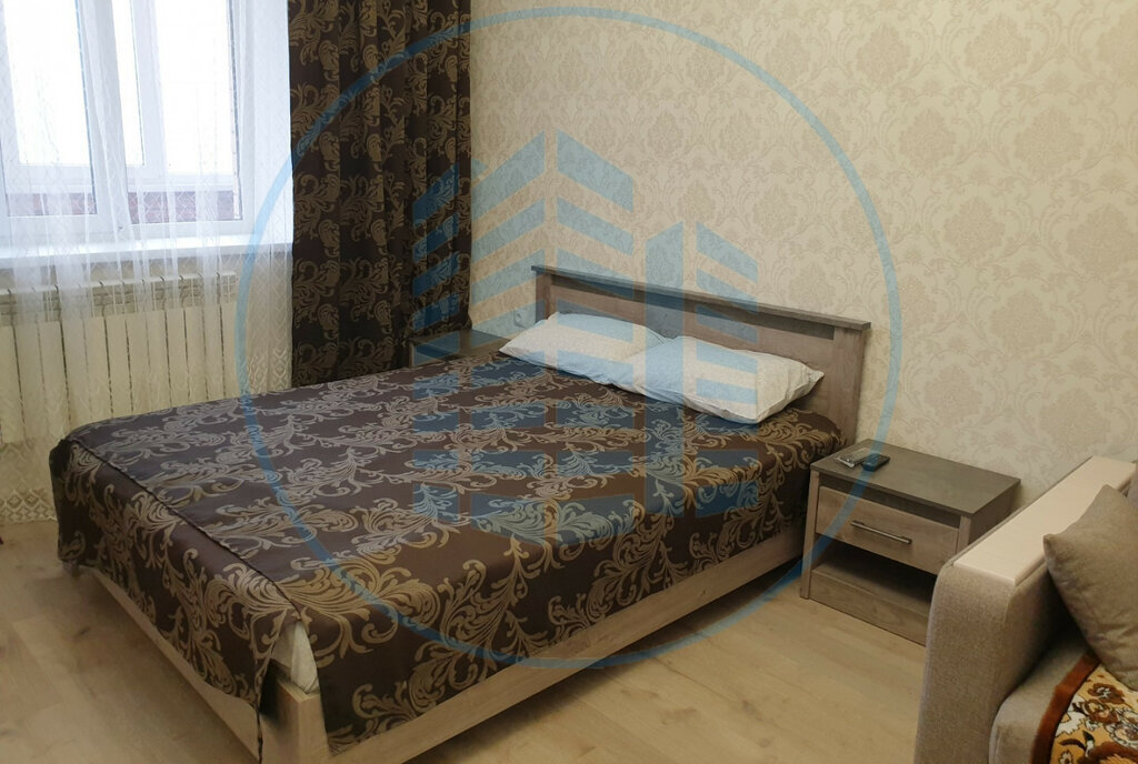 квартира г Ессентуки ул Орджоникидзе 88к/3 фото 9