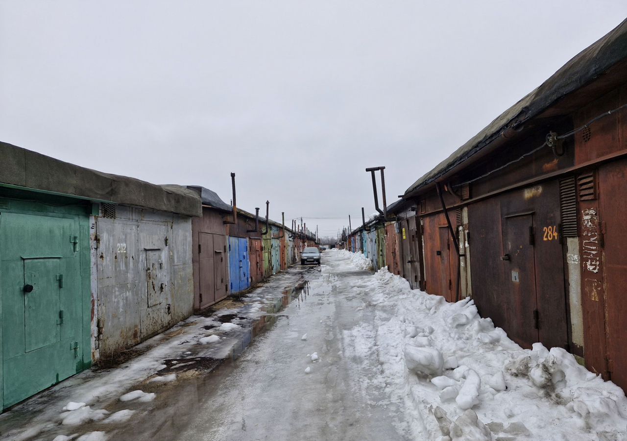 гараж Балаковский р-н, Балаково, муниципальное образование фото 5