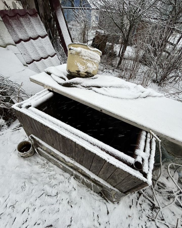 дом р-н Новгородский д Божонка ул Дачная Савинское сельское поселение, Пролетарий фото 5