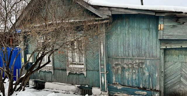 дом р-н Ленинский ул Рабочая фото