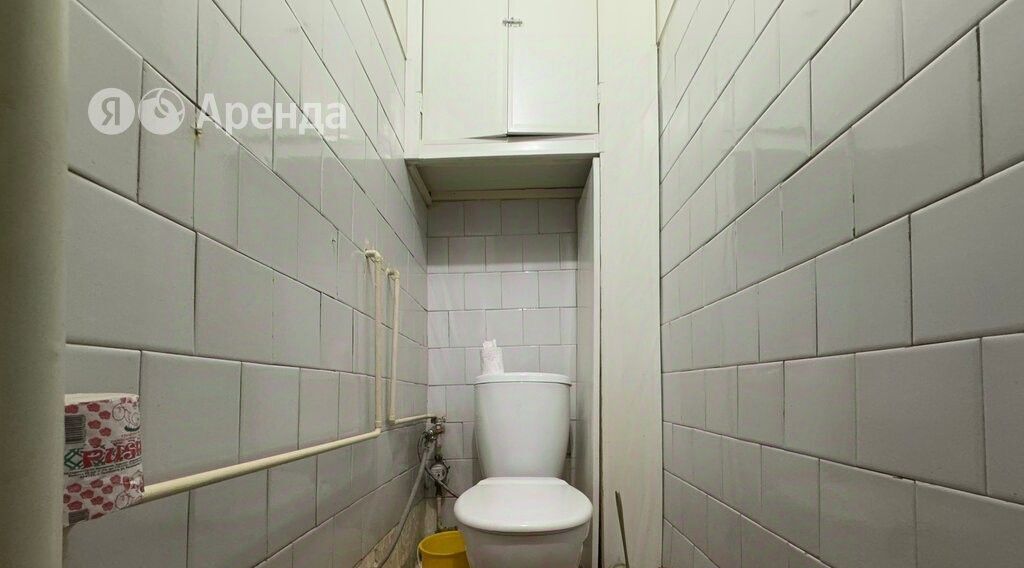 квартира г Екатеринбург Чкаловская ул. Академика Бардина, 34 фото 6