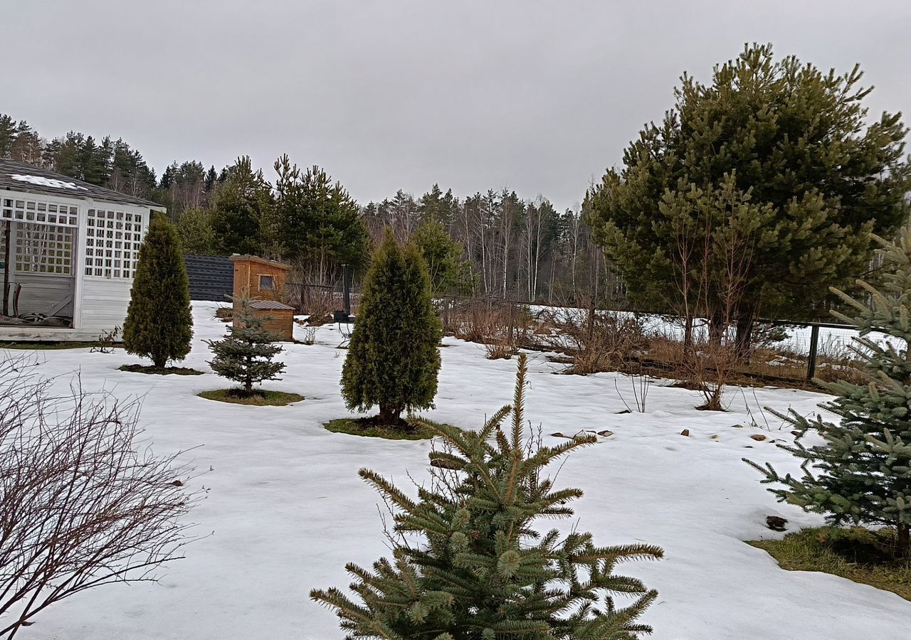 дом р-н Городецкий г Городец д. Ломляево фото 28