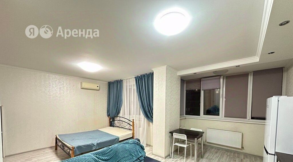 квартира г Краснодар р-н Западный ул Дальняя 39/3 фото 5