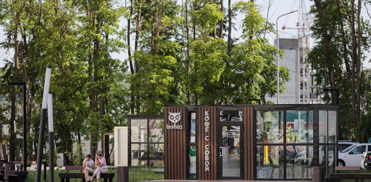 квартира г Пенза п Арбеково р-н Октябрьский Дальнее Арбеково ЖК «Арбековская застава» фото 13