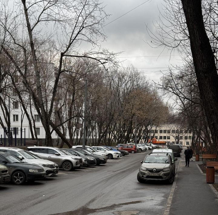 квартира г Москва метро Шелепиха наб Шелепихинская 18 муниципальный округ Пресненский фото 16