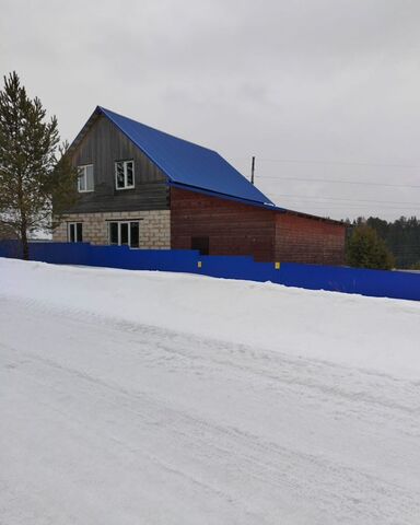 ул Светлая Белохолуницкое городское поселение фото