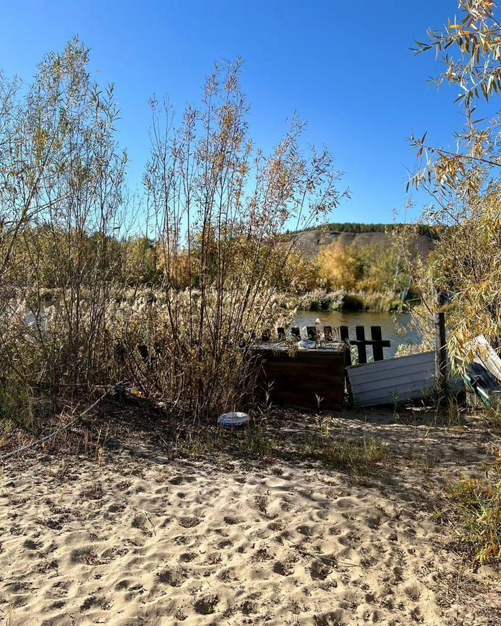 дом г Якутск ш Хатын-Юряхское 6й километр фото 4