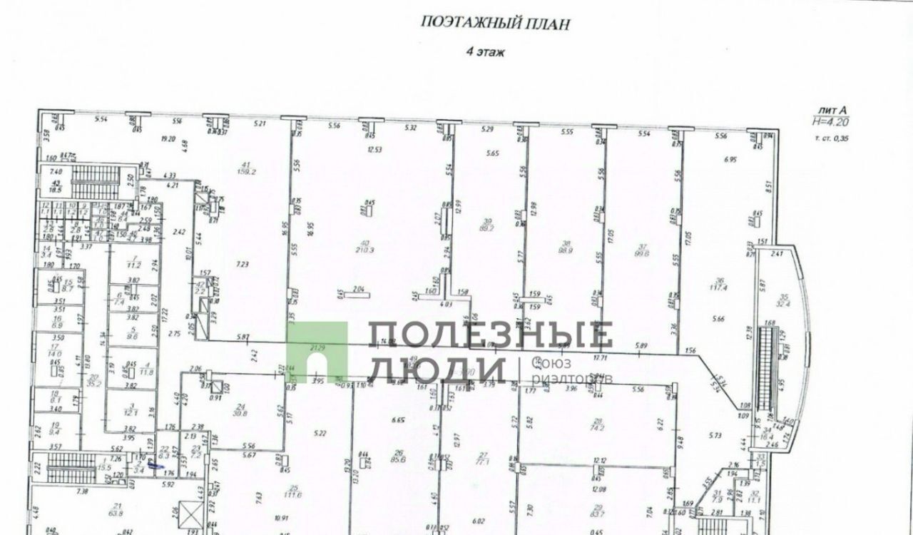 свободного назначения г Новороссийск р-н Южный пр-кт Дзержинского 211/2 фото 2