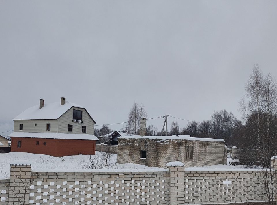 дом р-н Зеленодольский с Большие Ключи ул Тукая Большеключинское с/пос фото 21