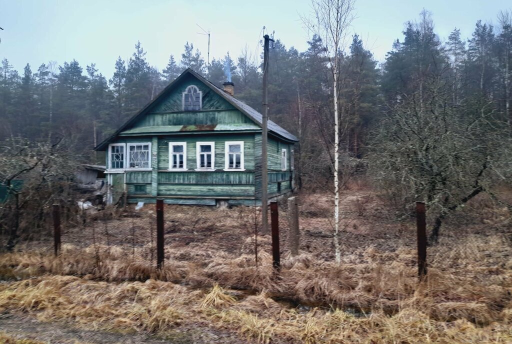 дом р-н Новгородский рп Пролетарий ул Ленина фото 2